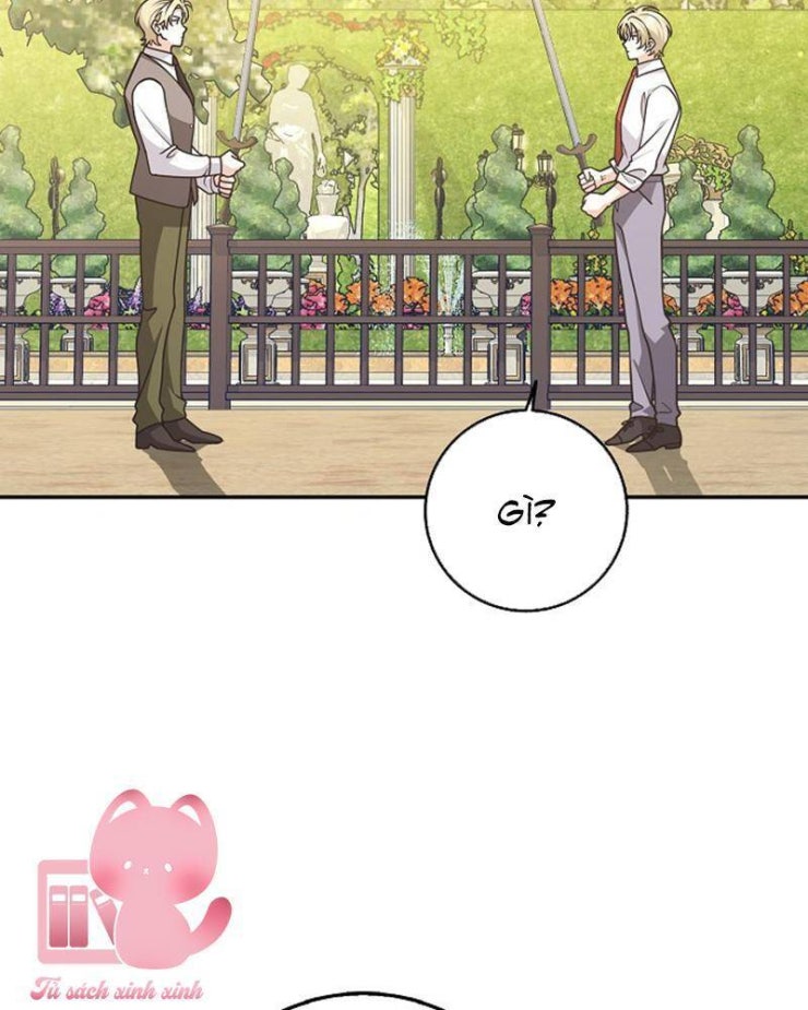 Tôi Thề Chúng Ta Chỉ Là Bạn - Page 19