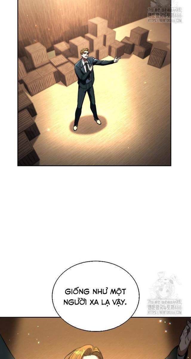 Chiến Thần Xuất Thế - Page 63