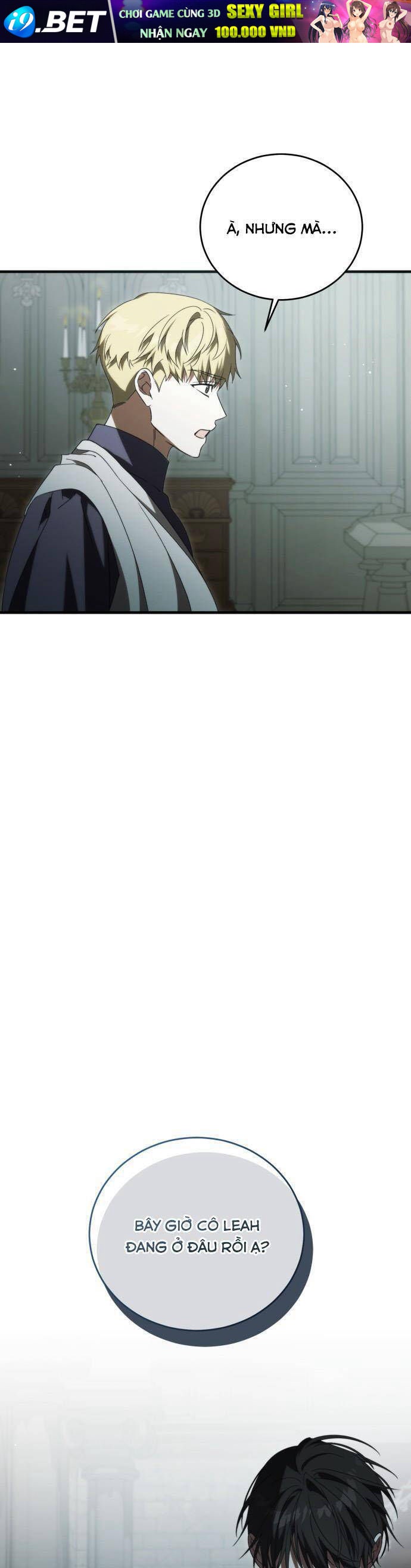 Đã Chết Rồi Còn Bị Ám Ảnh - Page 24