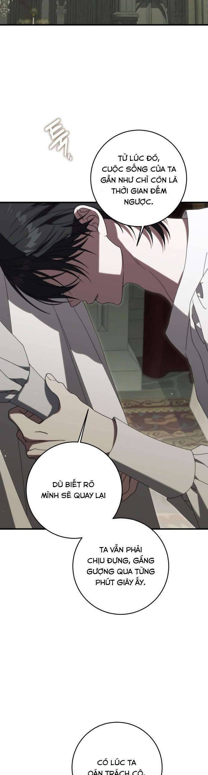 Đã Chết Rồi Còn Bị Ám Ảnh - Page 31