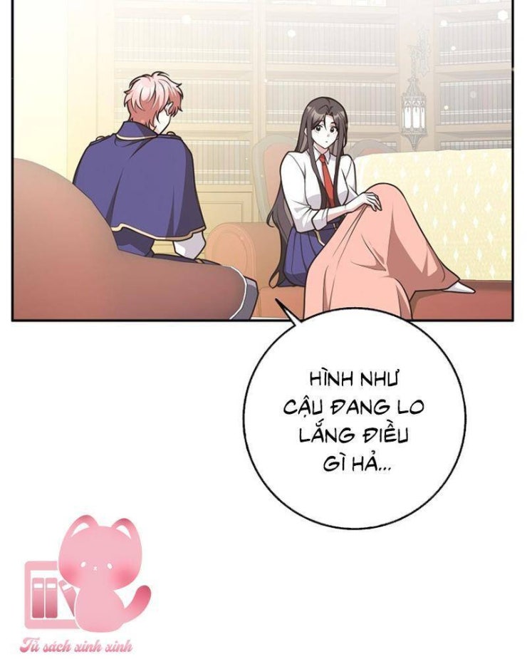 Tôi Thề Chúng Ta Chỉ Là Bạn - Page 57