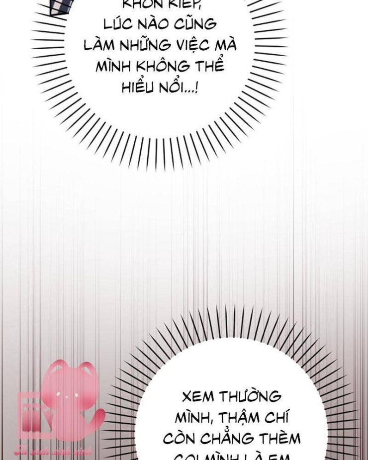 Tôi Thề Chúng Ta Chỉ Là Bạn - Page 29