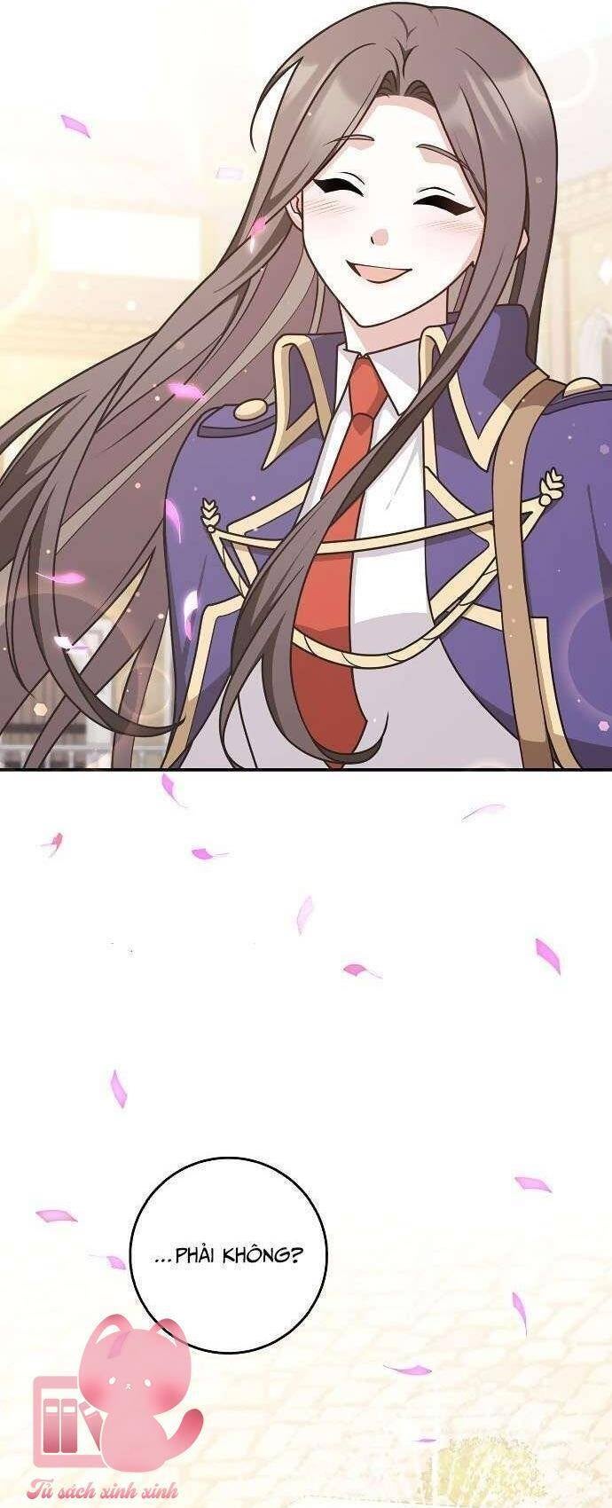 Tôi Thề Chúng Ta Chỉ Là Bạn - Page 42