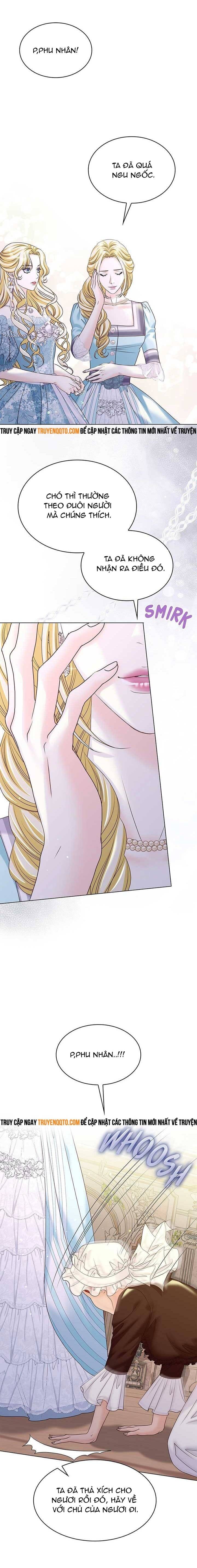 Ác Nữ Thuần Hóa Ác Quỷ Điên Rồ - Page 9