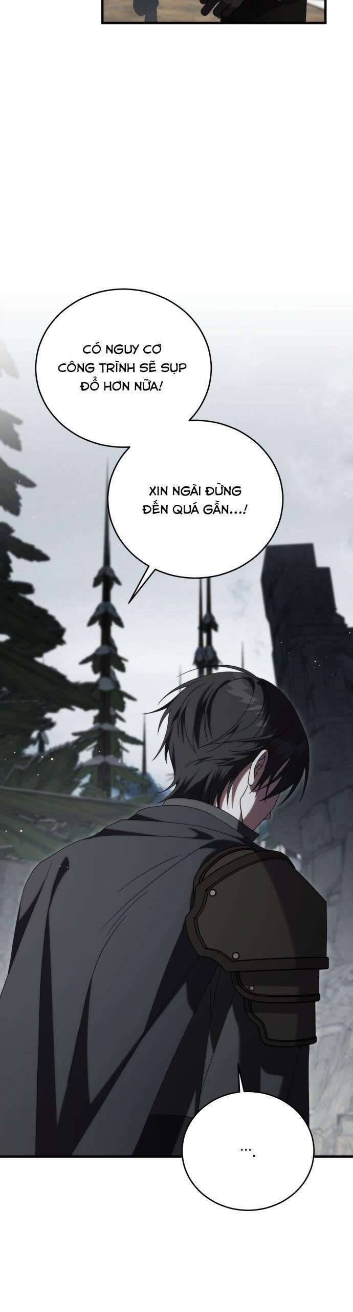 Đã Chết Rồi Còn Bị Ám Ảnh - Page 16