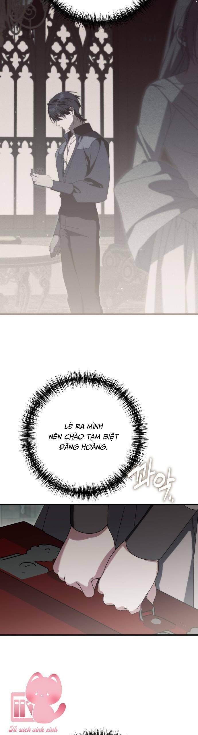 Đã Chết Rồi Còn Bị Ám Ảnh - Page 40