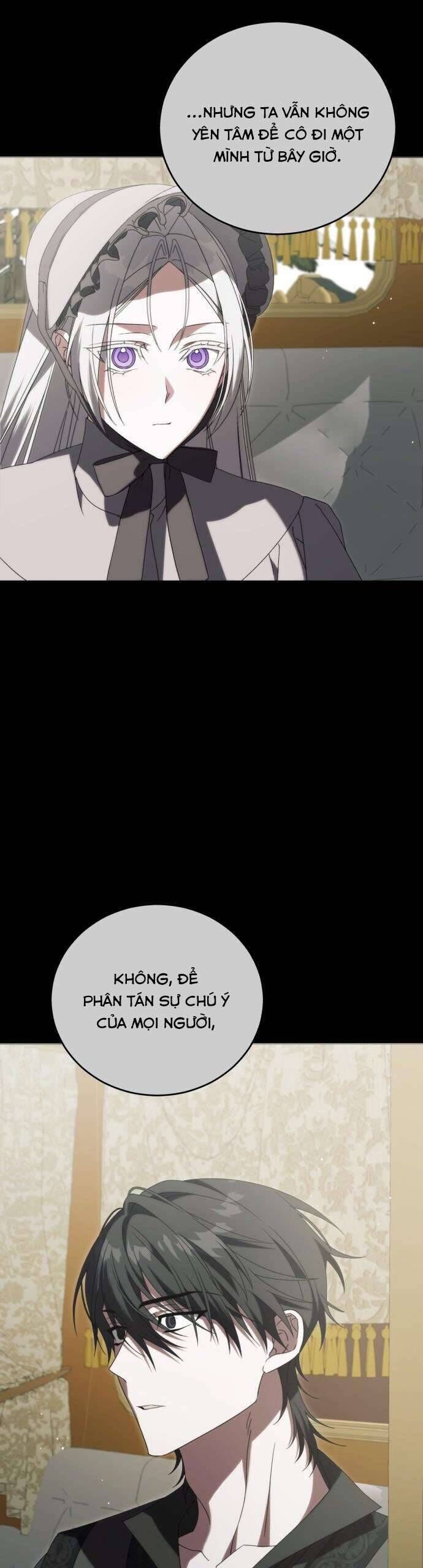 Đã Chết Rồi Còn Bị Ám Ảnh - Page 52