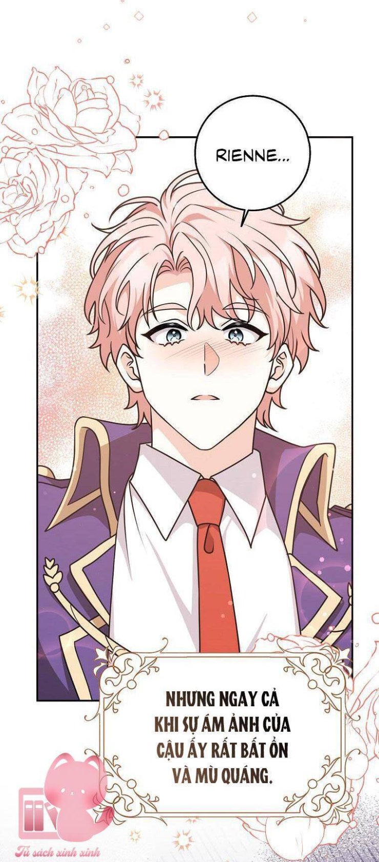 Tôi Thề Chúng Ta Chỉ Là Bạn - Page 56