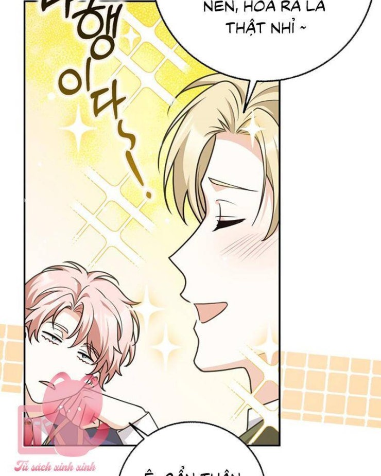 Tôi Thề Chúng Ta Chỉ Là Bạn - Page 56