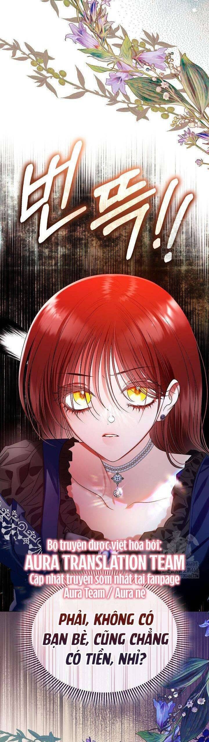 Sau Khi Kết Thúc, Tôi Đã Cứu Rỗi Vai Phản Diện Bằng Tiền - Page 41