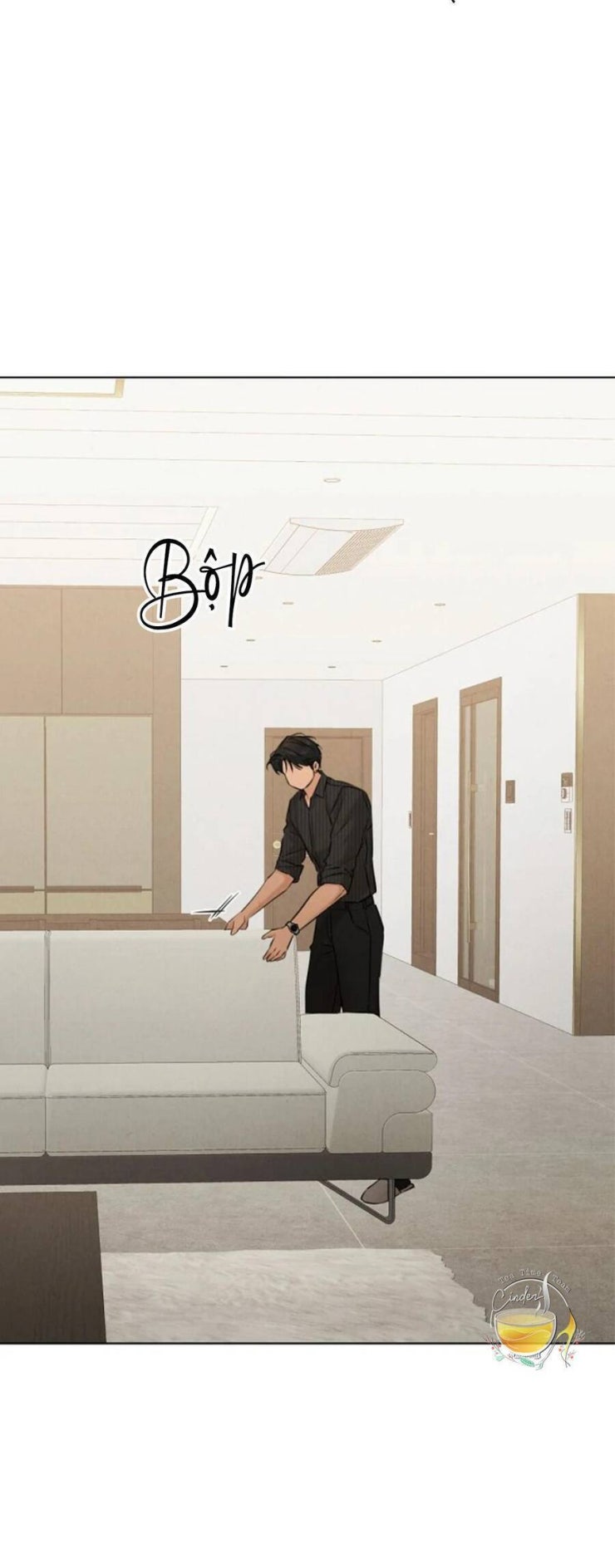 Chỉ Là Ánh Bình Minh - Page 48