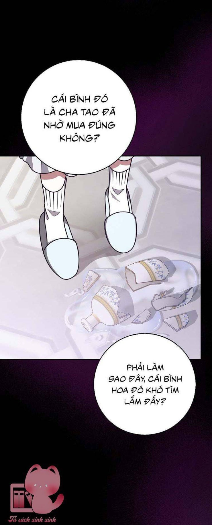 Tôi Thề Chúng Ta Chỉ Là Bạn - Page 42