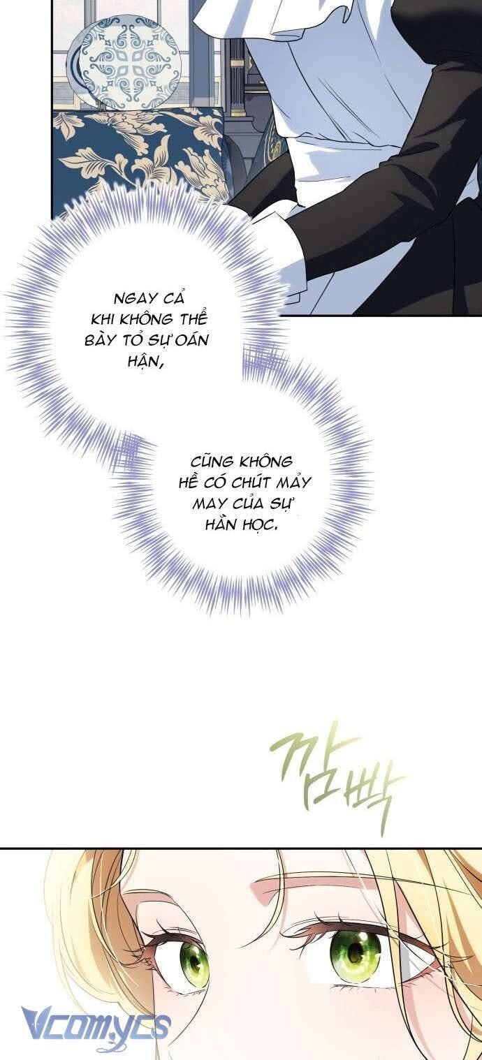 Nữ Công Tước Chiến Lợi Phẩm - Page 15