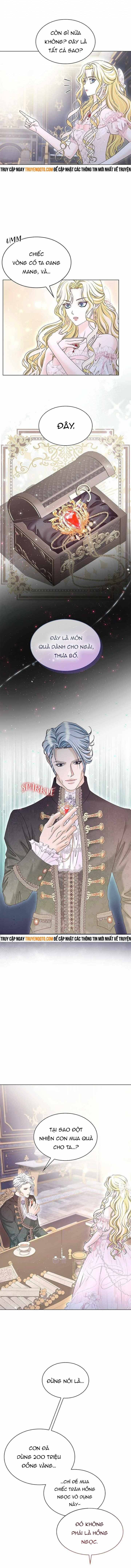 Ác Nữ Thuần Hóa Ác Quỷ Điên Rồ - Page 9