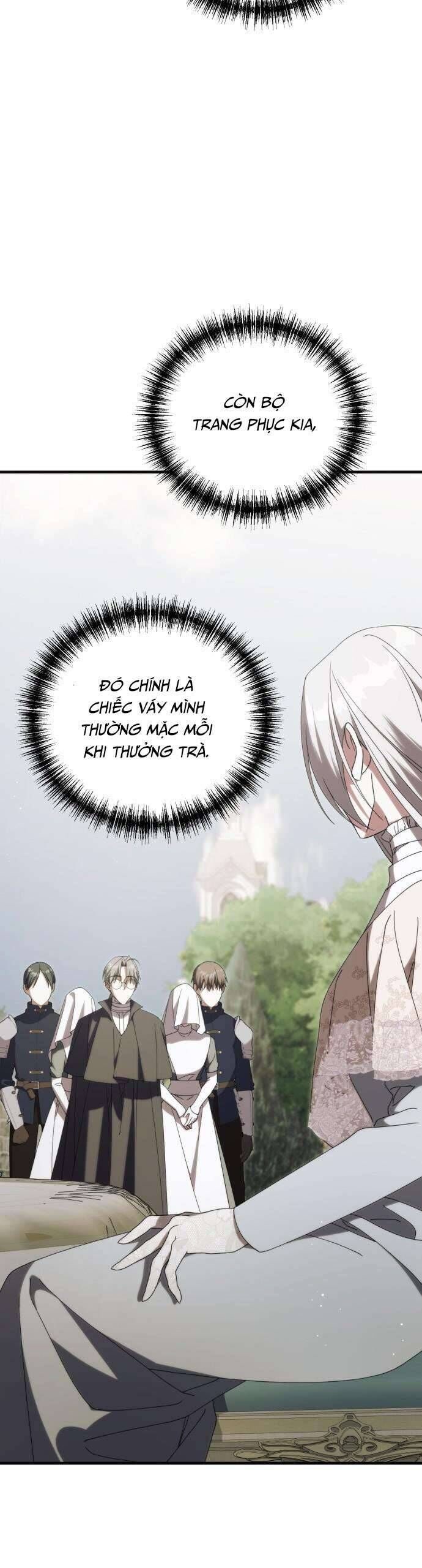 Đã Chết Rồi Còn Bị Ám Ảnh - Page 9