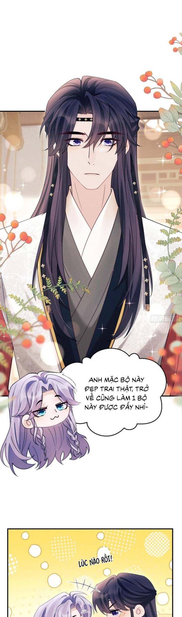 Tôi Hoài Nghi Ảnh Đế Đang Theo Đuổi Tôi - Page 13