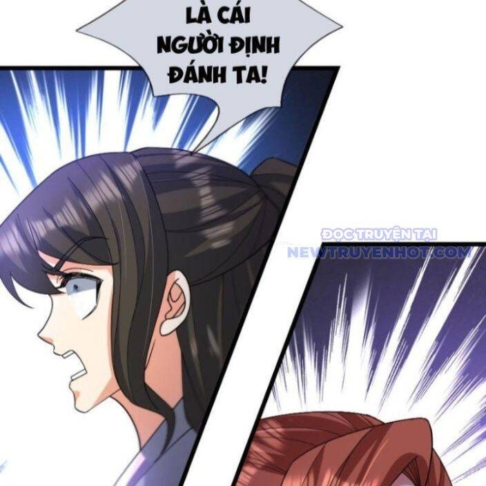 Tiên Làm Nô Thần Là Bộc, Đại Đế Làm Chó Giữ Nhà - Page 23