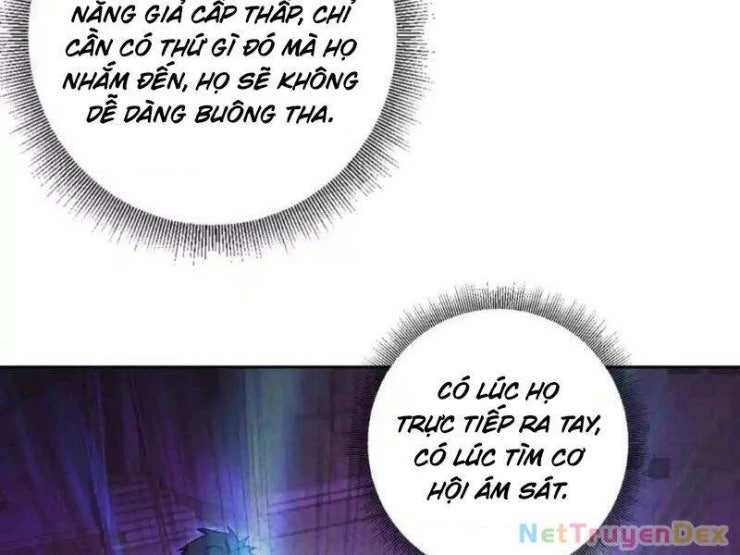 Sau Khi Sống Lại Ở Mạt Thế, Ta Điên Cuồng Thăng Cấp - Page 24