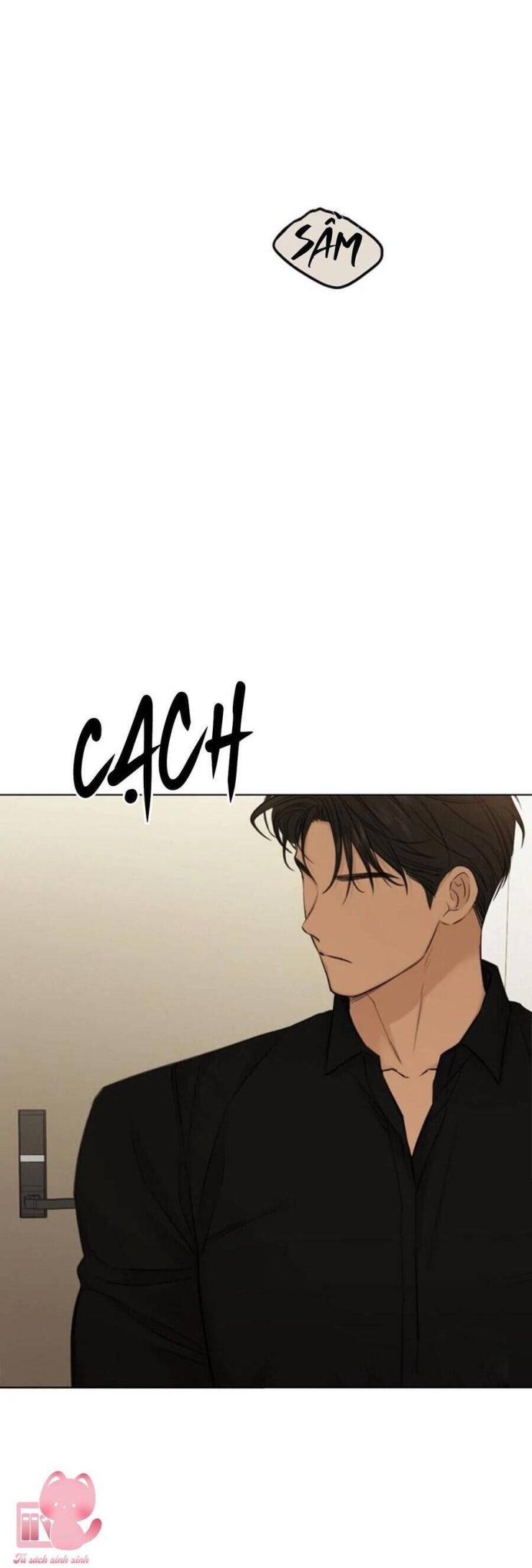 Chỉ Là Ánh Bình Minh - Page 22