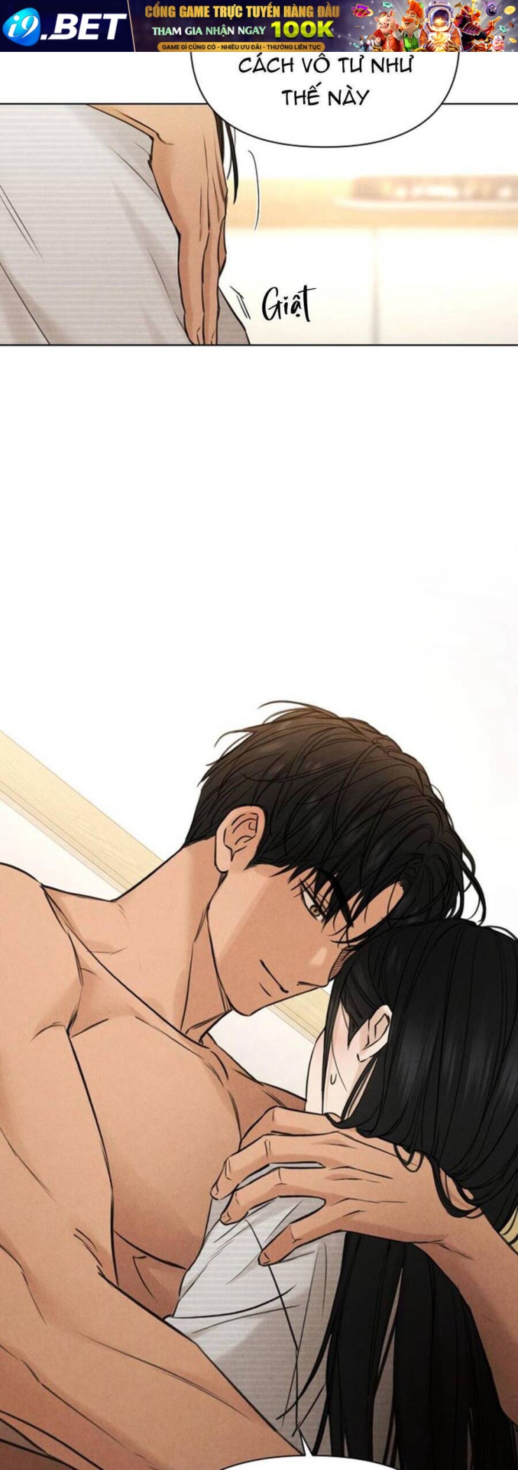 Chỉ Là Ánh Bình Minh - Page 53