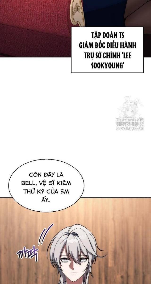 Chiến Thần Xuất Thế - Page 41