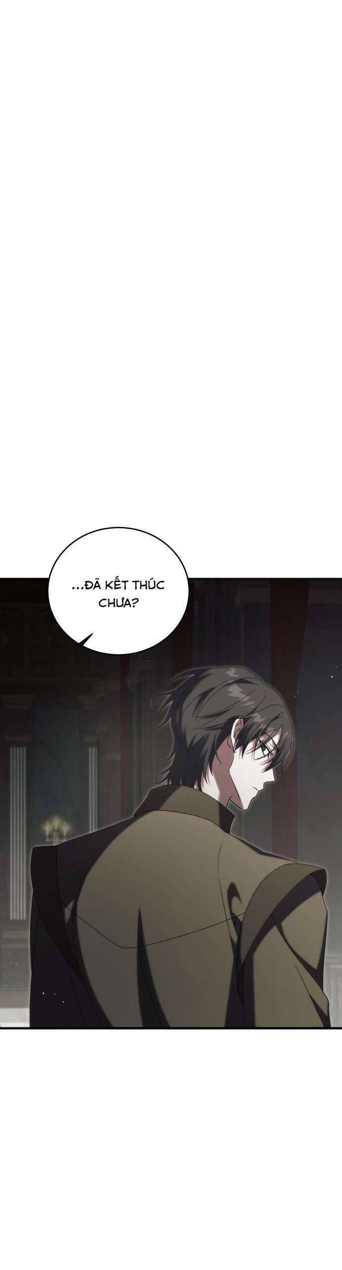 Đã Chết Rồi Còn Bị Ám Ảnh - Page 28