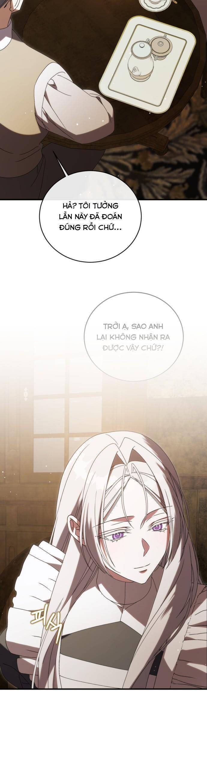 Đã Chết Rồi Còn Bị Ám Ảnh - Page 42