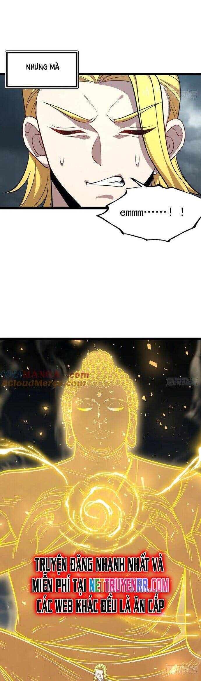 Chính Nghĩa Không!! Ta Trở Thành Phản Diện - Page 16