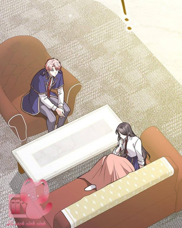 Tôi Thề Chúng Ta Chỉ Là Bạn - Page 81