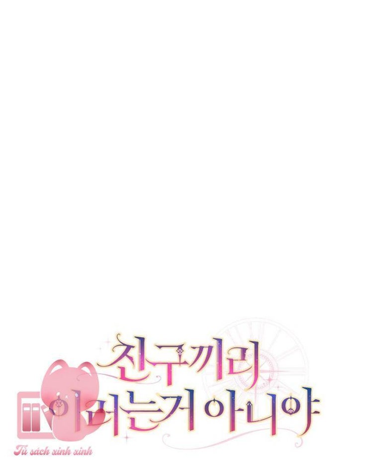 Tôi Thề Chúng Ta Chỉ Là Bạn - Page 133