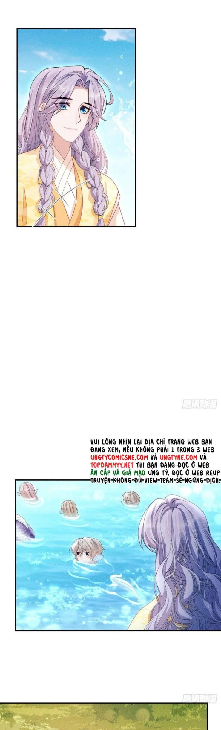 Tôi Hoài Nghi Ảnh Đế Đang Theo Đuổi Tôi - Page 32