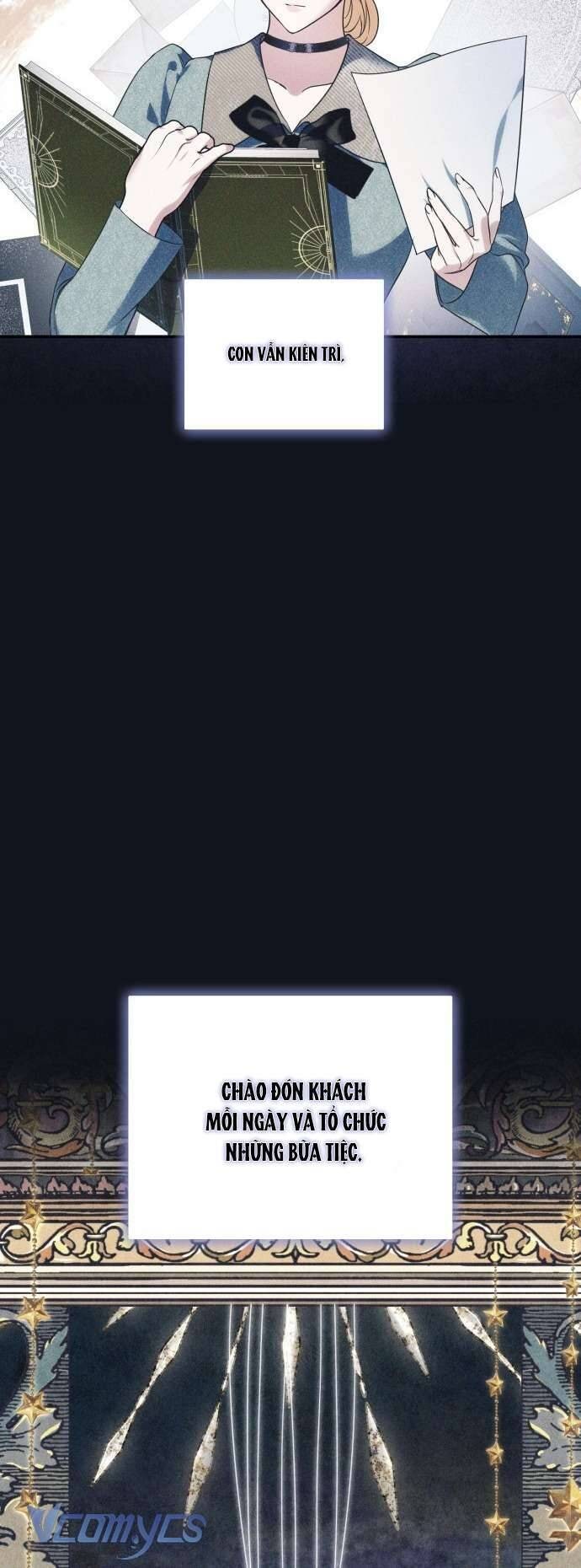 Nữ Công Tước Chiến Lợi Phẩm - Page 23