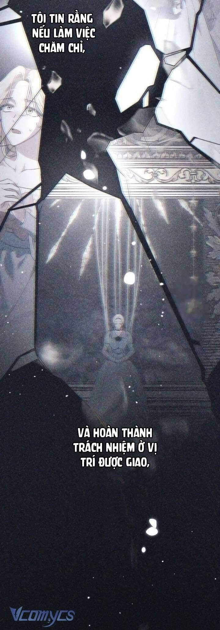 Nữ Công Tước Chiến Lợi Phẩm - Page 41