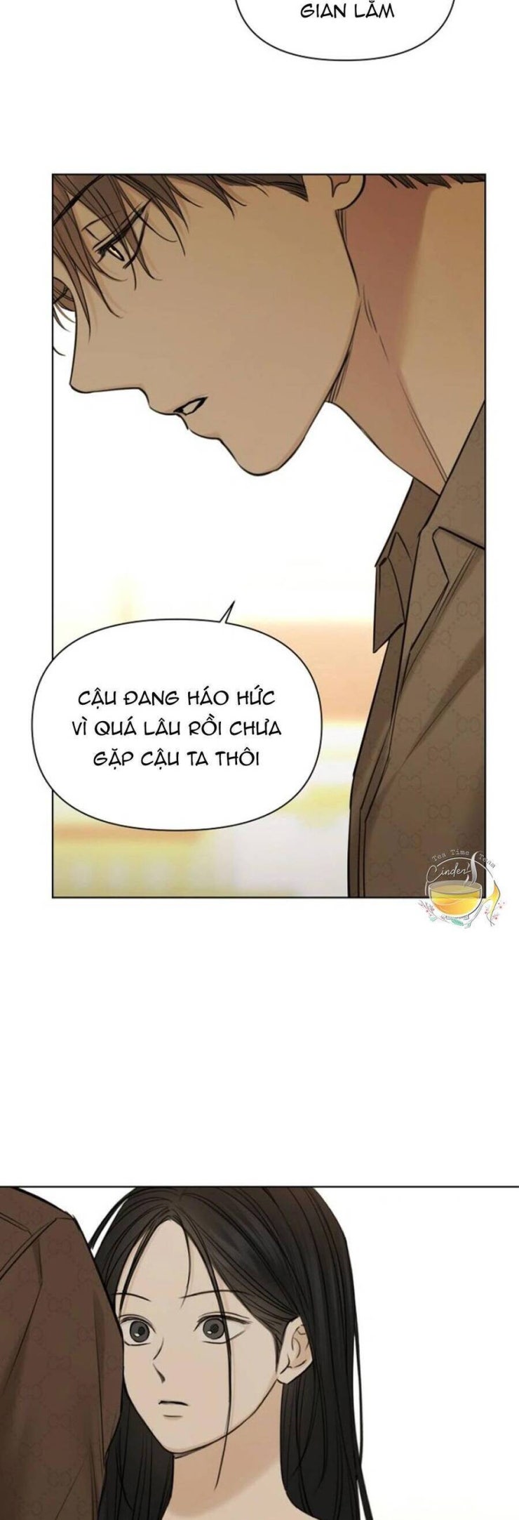 Chỉ Là Ánh Bình Minh - Page 44