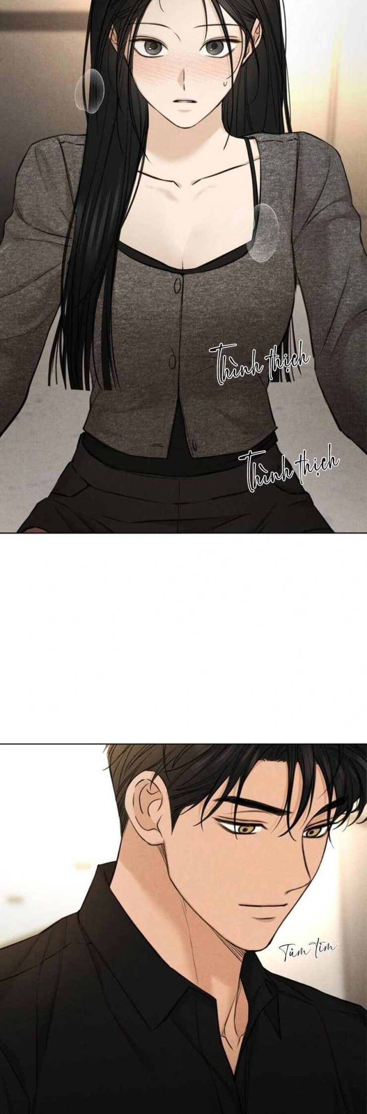 Chỉ Là Ánh Bình Minh - Page 13