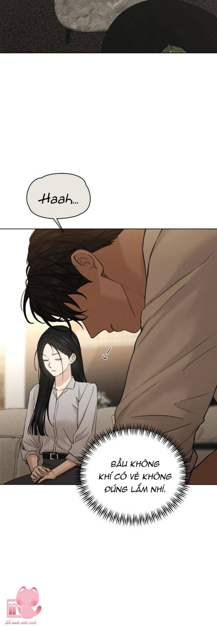 Chỉ Là Ánh Bình Minh - Page 14