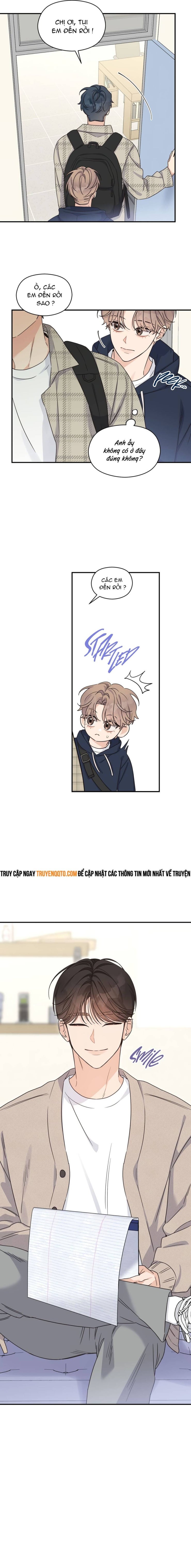 Aphla Trauma - Page 10