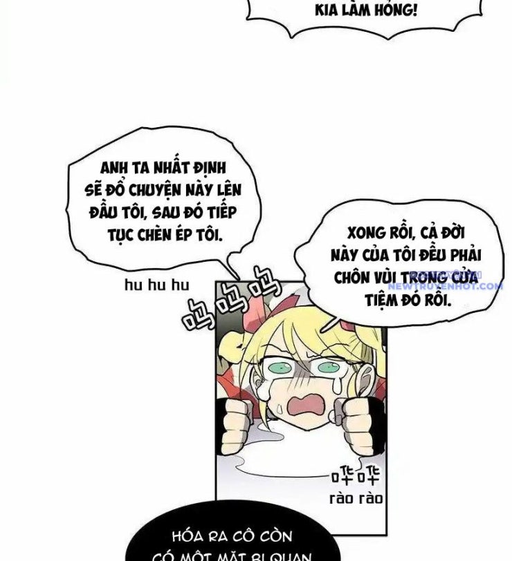 Cửa Hàng Vô Danh - Page 33