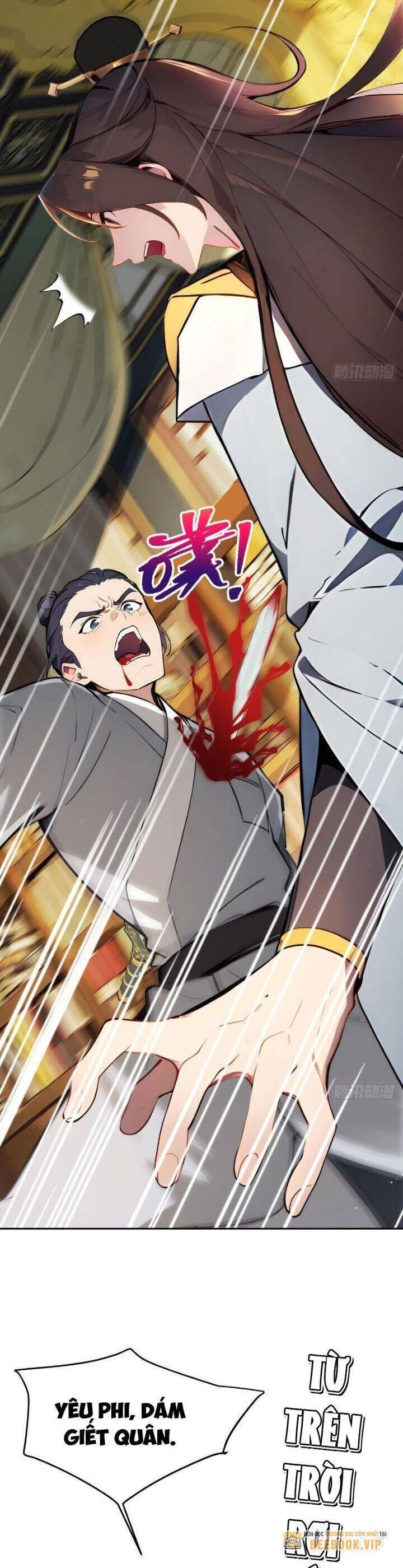 Trở Lại Cổ Đại Làm Hoàng Đế - Page 13