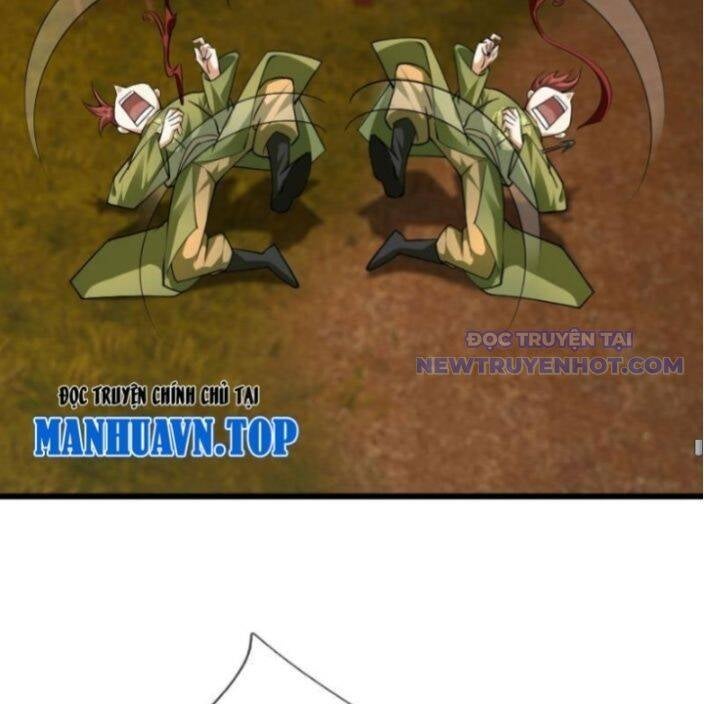 Tiên Làm Nô Thần Là Bộc, Đại Đế Làm Chó Giữ Nhà - Page 49