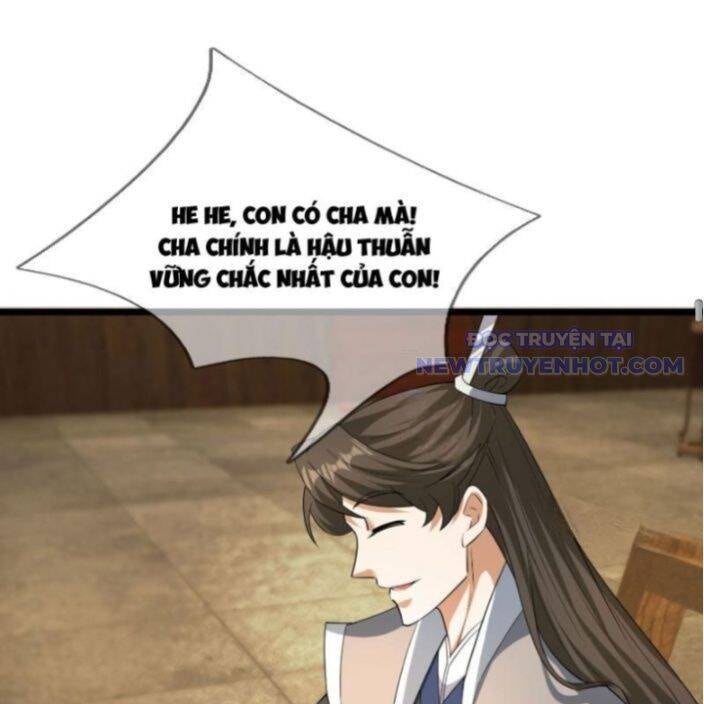Tiên Làm Nô Thần Là Bộc, Đại Đế Làm Chó Giữ Nhà - Page 92