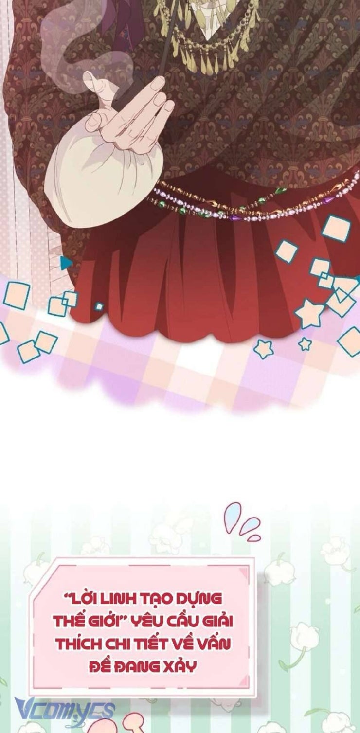 Sự Điều Trị Đặc Biệt Của Tinh Linh - Page 8