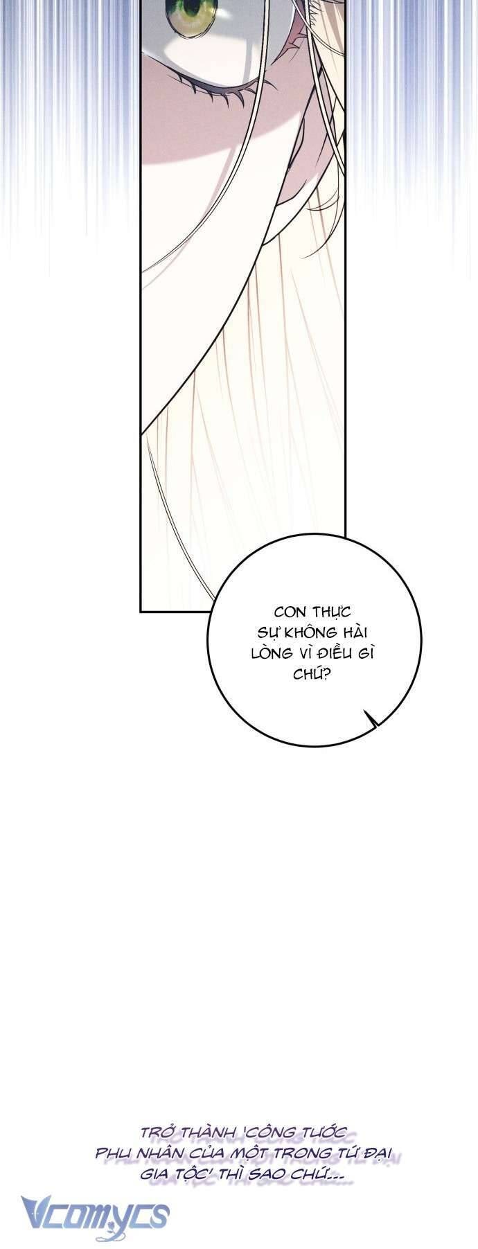 Nữ Công Tước Chiến Lợi Phẩm - Page 12