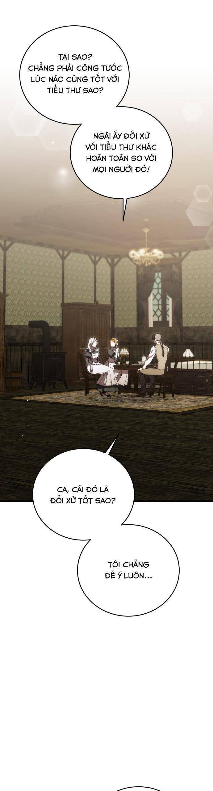 Đã Chết Rồi Còn Bị Ám Ảnh - Page 18