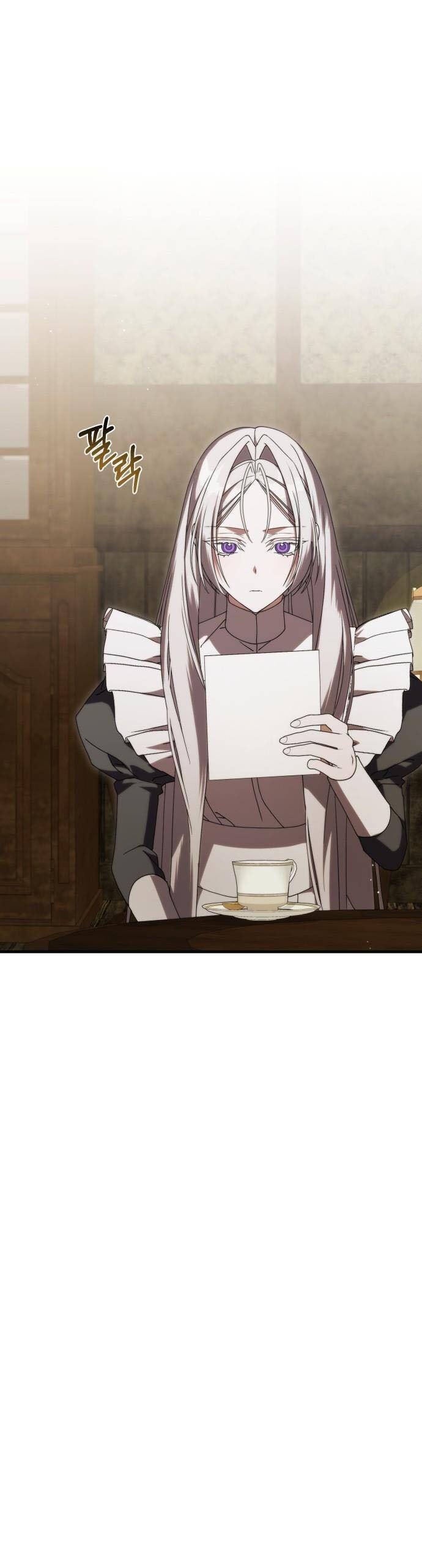 Đã Chết Rồi Còn Bị Ám Ảnh - Page 63