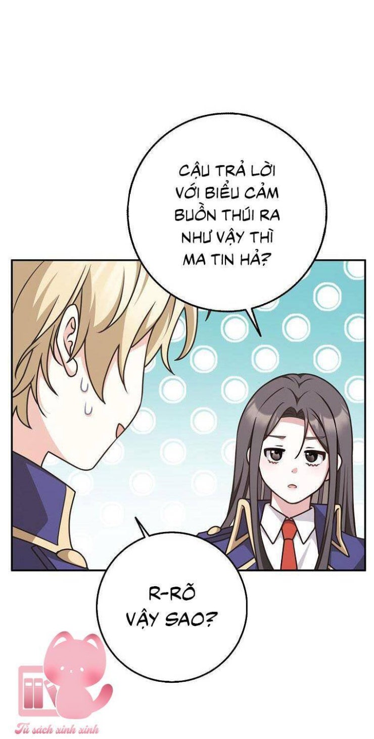 Tôi Thề Chúng Ta Chỉ Là Bạn - Page 10