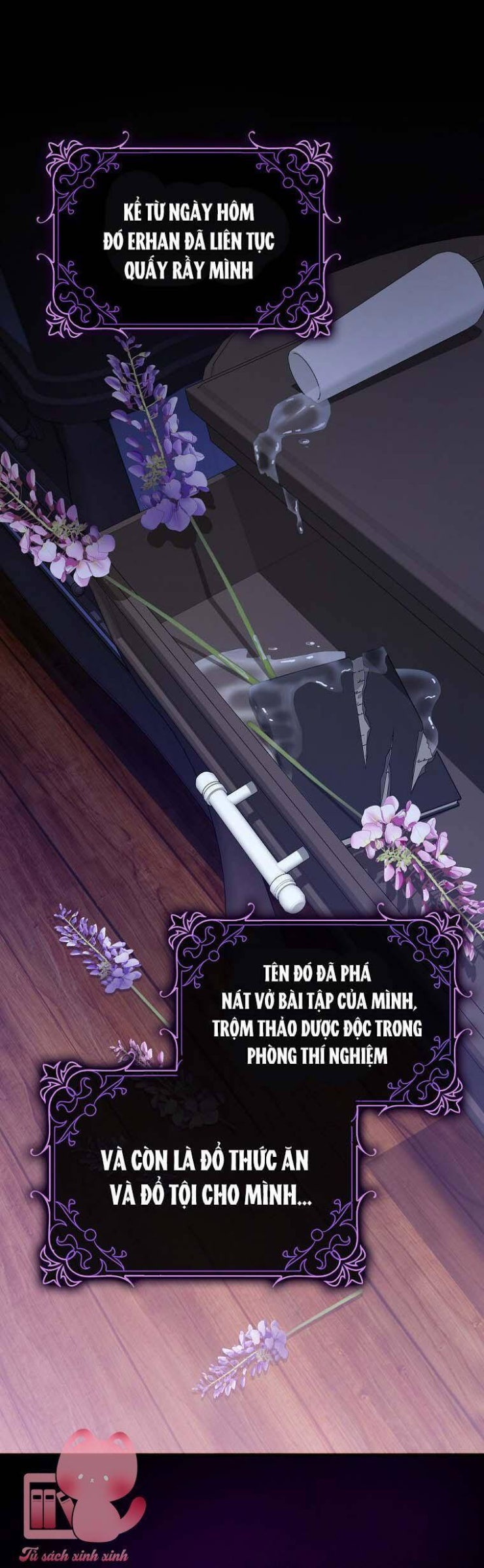 Tôi Thề Chúng Ta Chỉ Là Bạn - Page 44