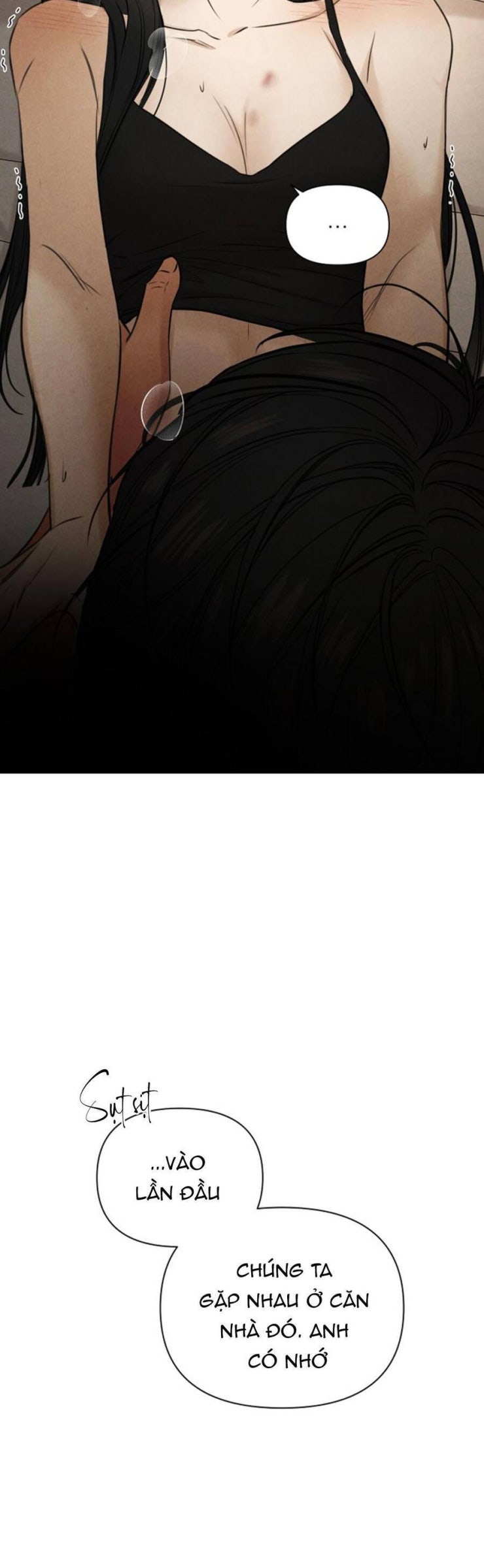 Chỉ Là Ánh Bình Minh - Page 17