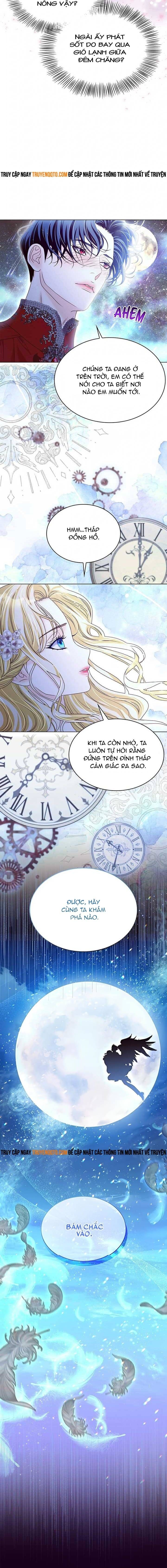 Ác Nữ Thuần Hóa Ác Quỷ Điên Rồ - Page 4