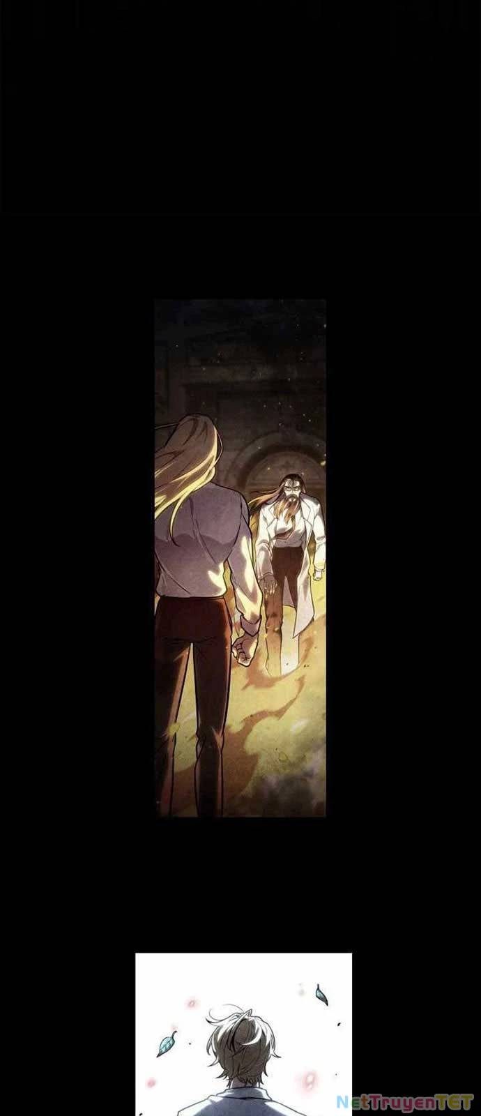 Đại Pháp Sư Toàn Năng - Page 29